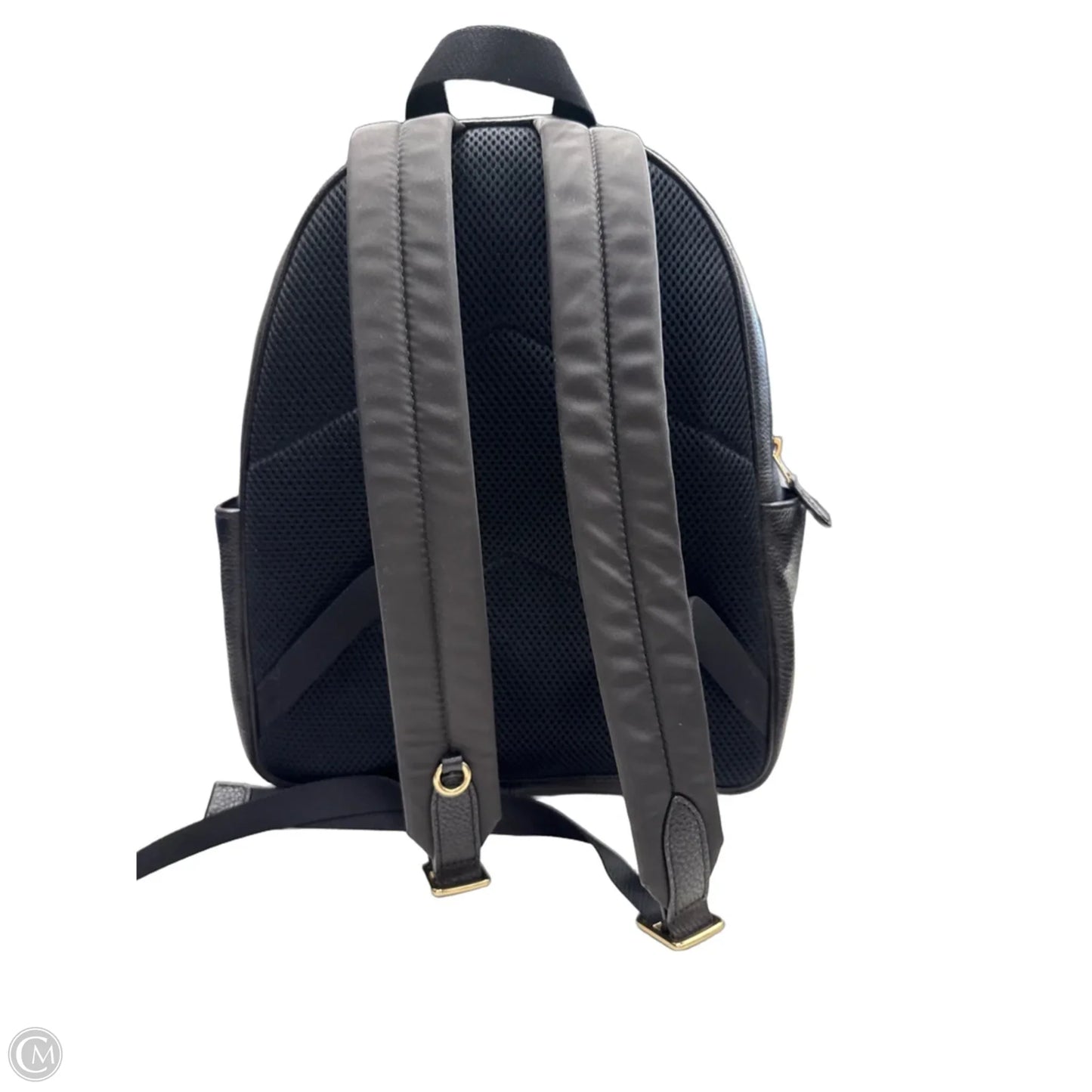 Backpack Designer By Coach, Size: Large