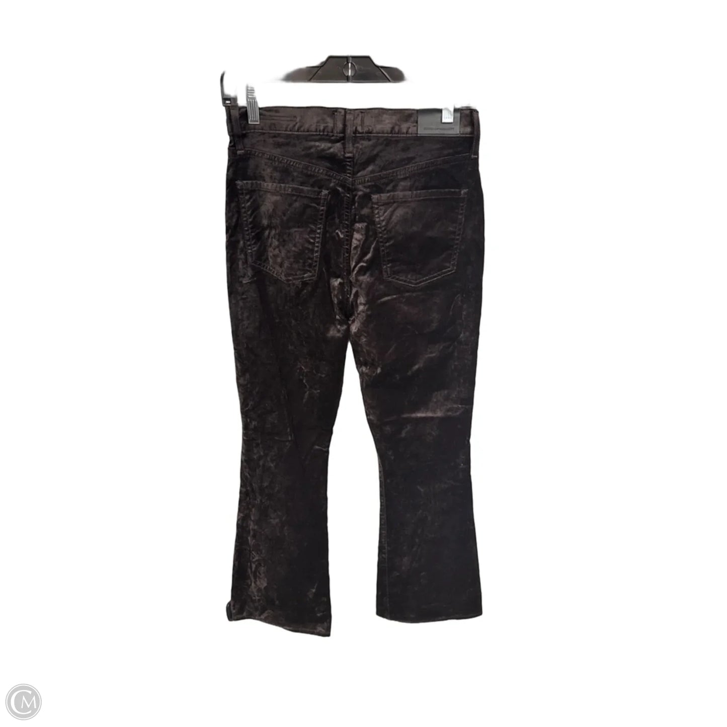 Pants Other By Citizens Of Humanity In Brown, Size: 26