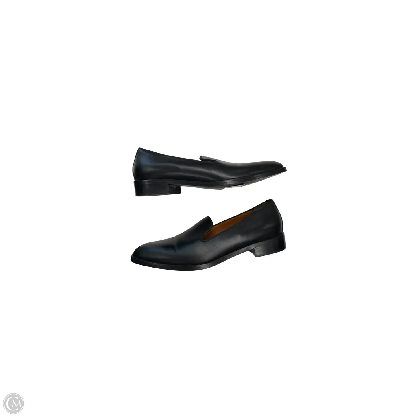 Shoes Flats By Everlane In Black, Size: 8