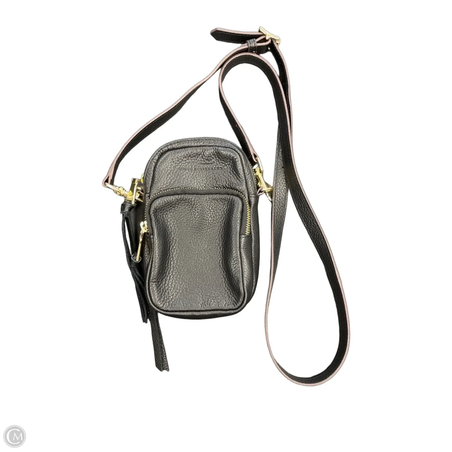 Crossbody Designer By Aimee Kestenberg, Size: Small