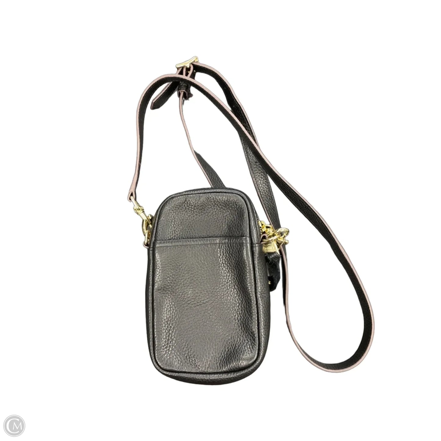 Crossbody Designer By Aimee Kestenberg, Size: Small