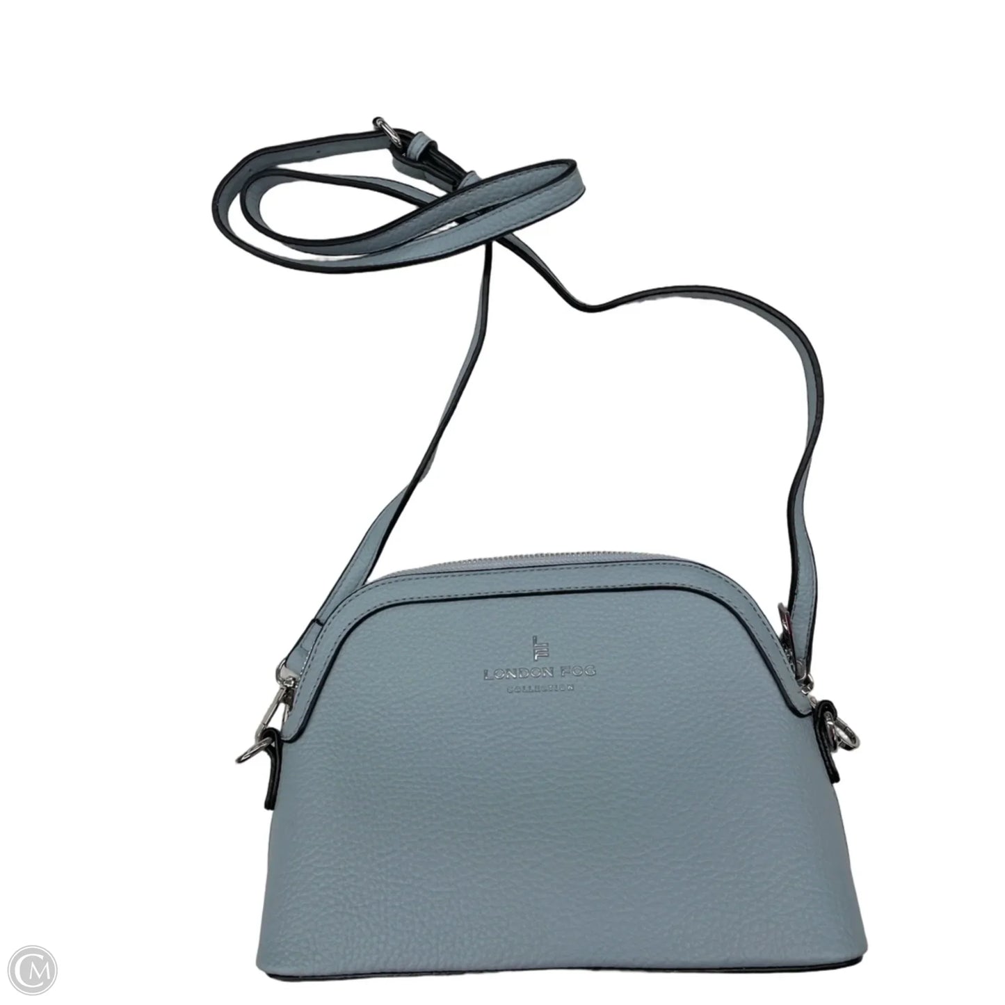 Crossbody By London Fog, Size: Small