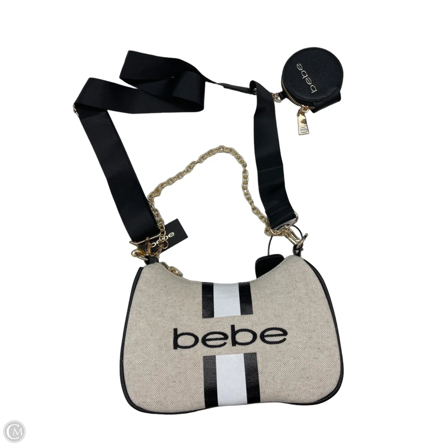 Crossbody By Bebe, Size: Medium
