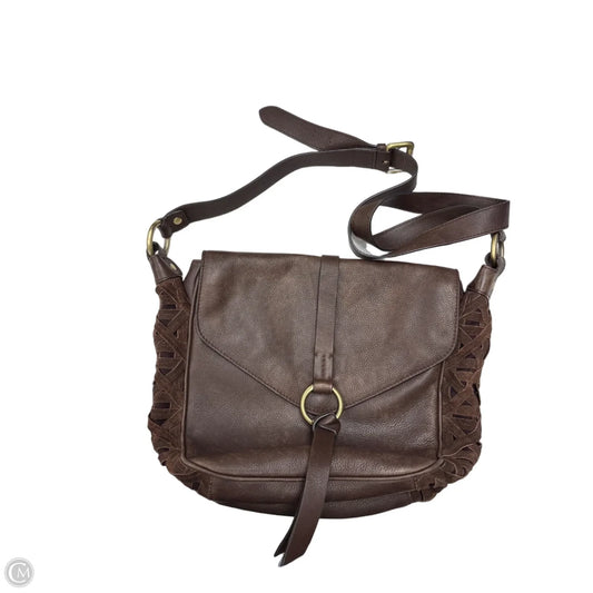 Handbag By Nanette Lepore, Size: Large