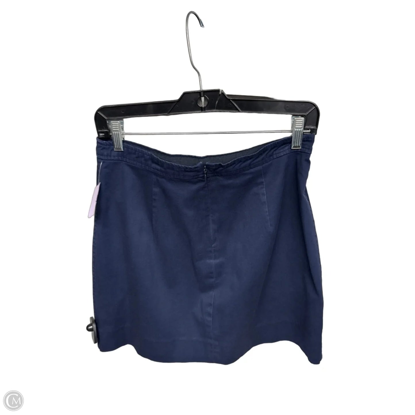 Skirt Midi By J. Crew In Navy, Size: 0
