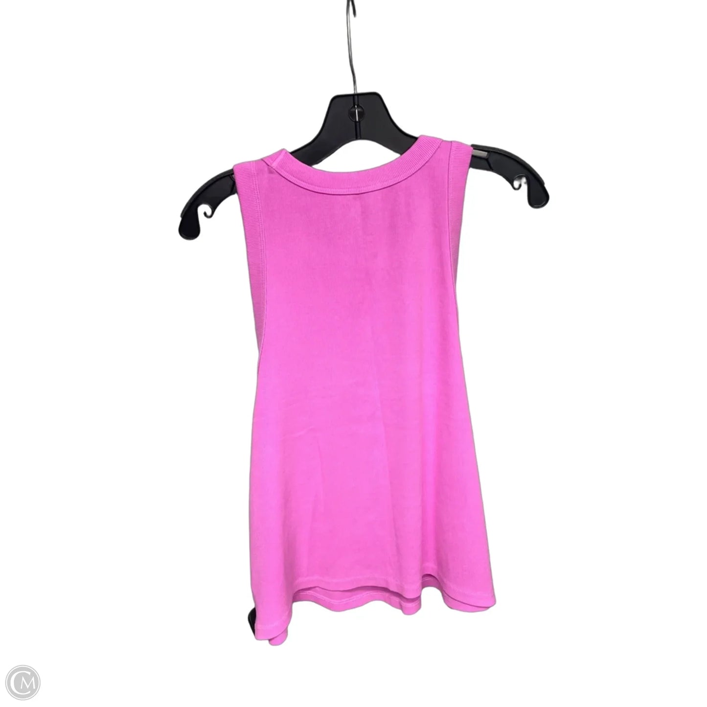 Tank Top By Old Navy In Pink, Size: 2x