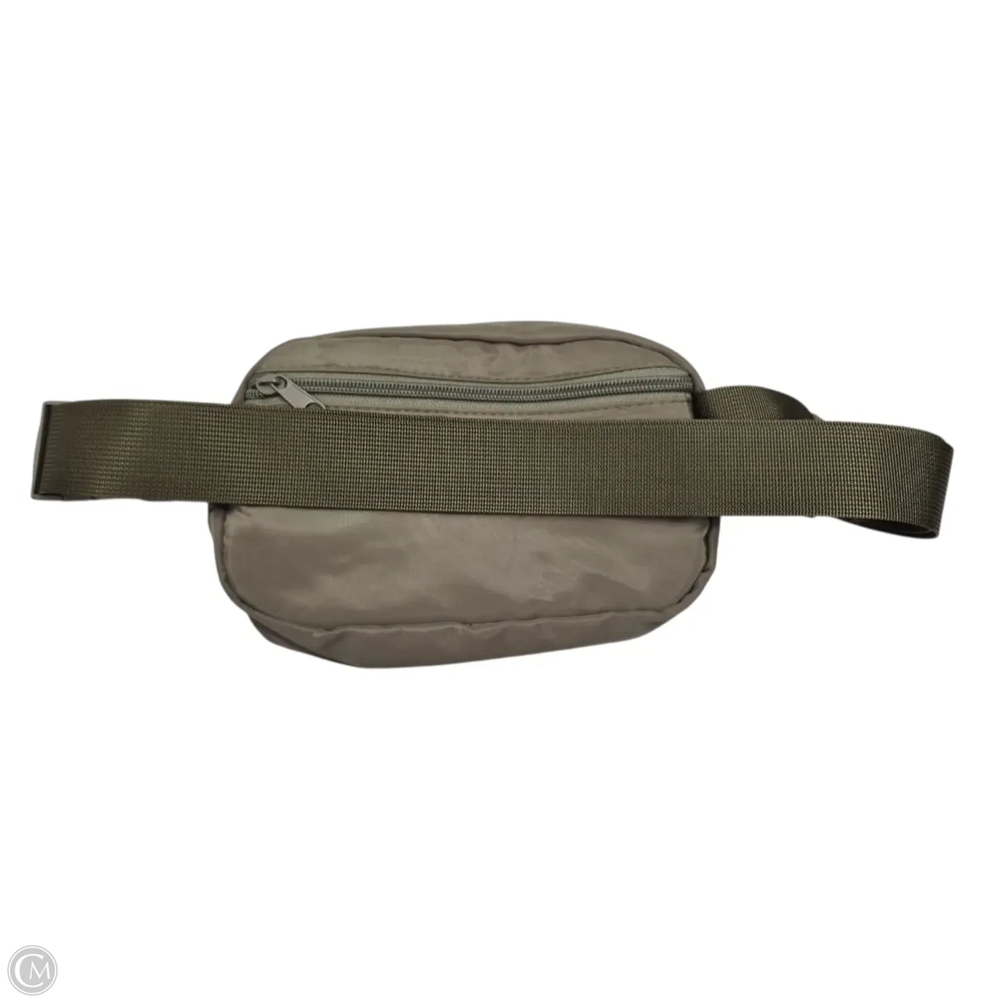 Belt Bag By Clothes Mentor, Size: Small