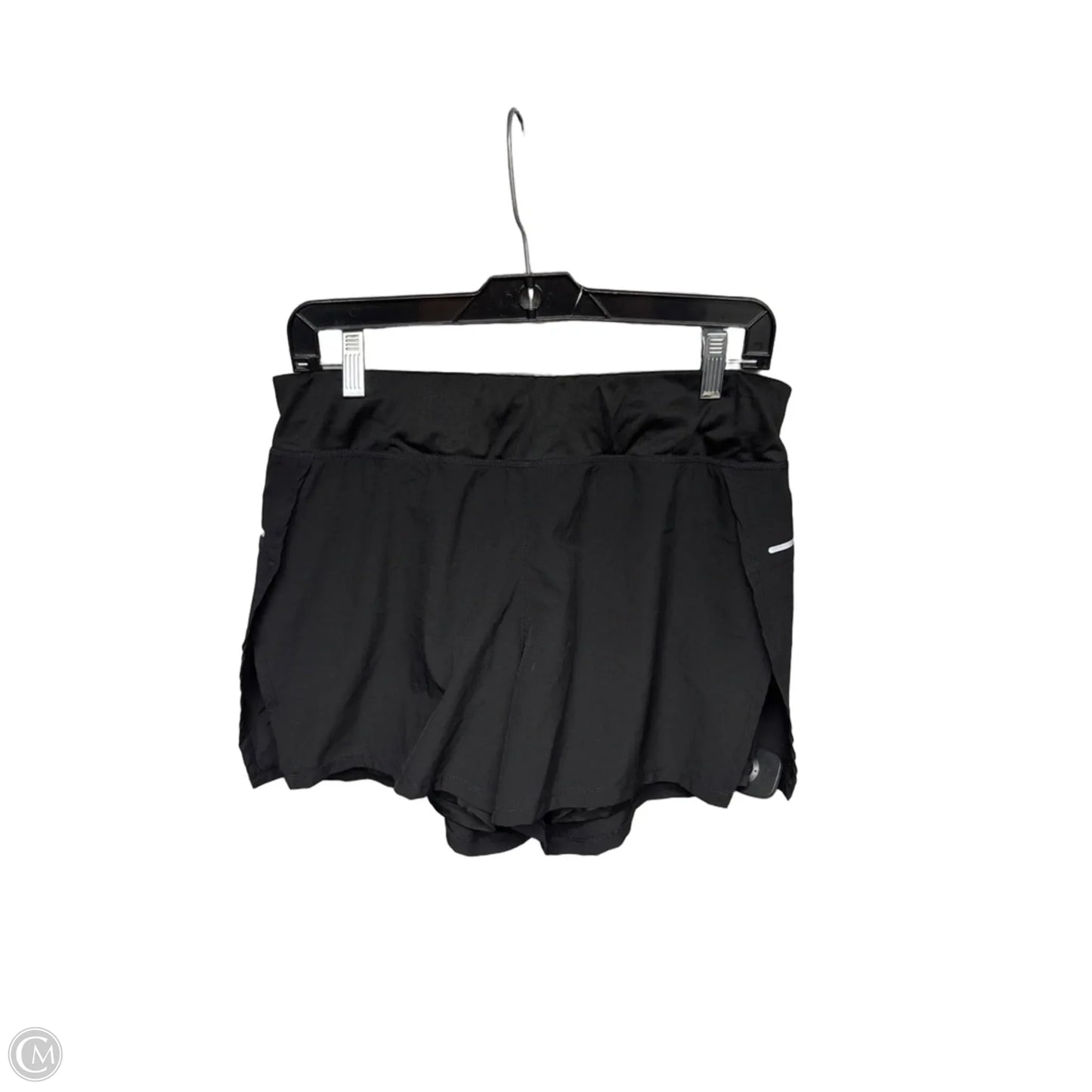 Athletic Shorts By Avia In Black, Size: M