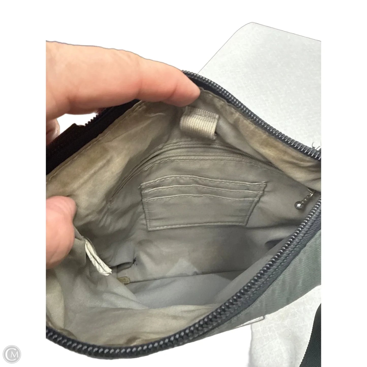 Crossbody By Baggallini, Size: Small