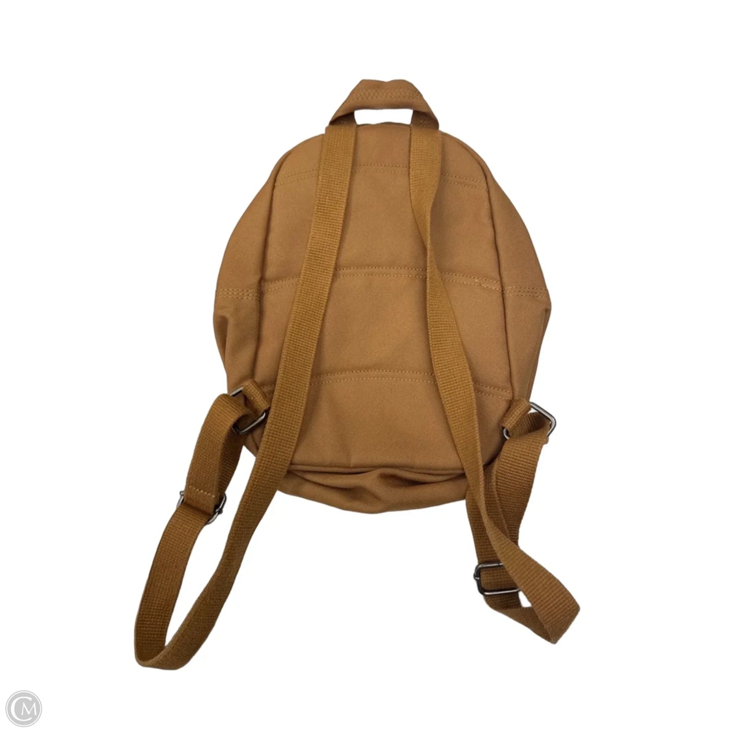 Backpack By Carhartt, Size: Large