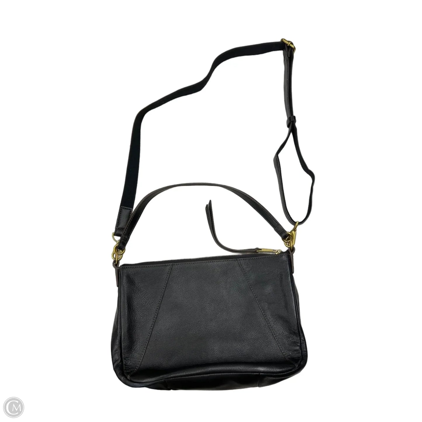 Crossbody By Fossil, Size: Medium