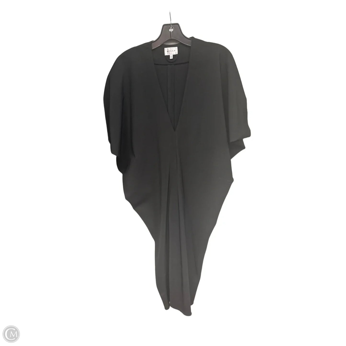 Dress Designer By Milly In Black, Size: M