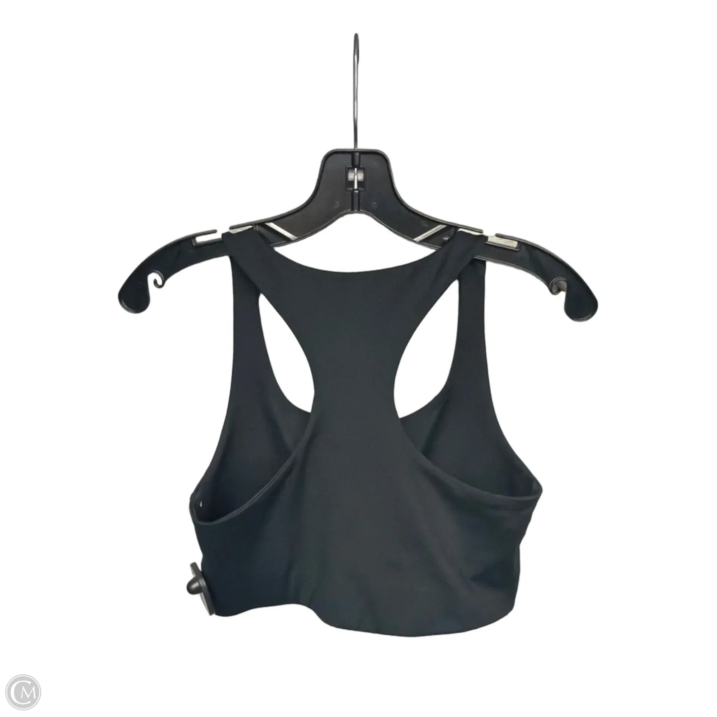 Athletic Bra By Girlfriend Collective In Black, Size: M