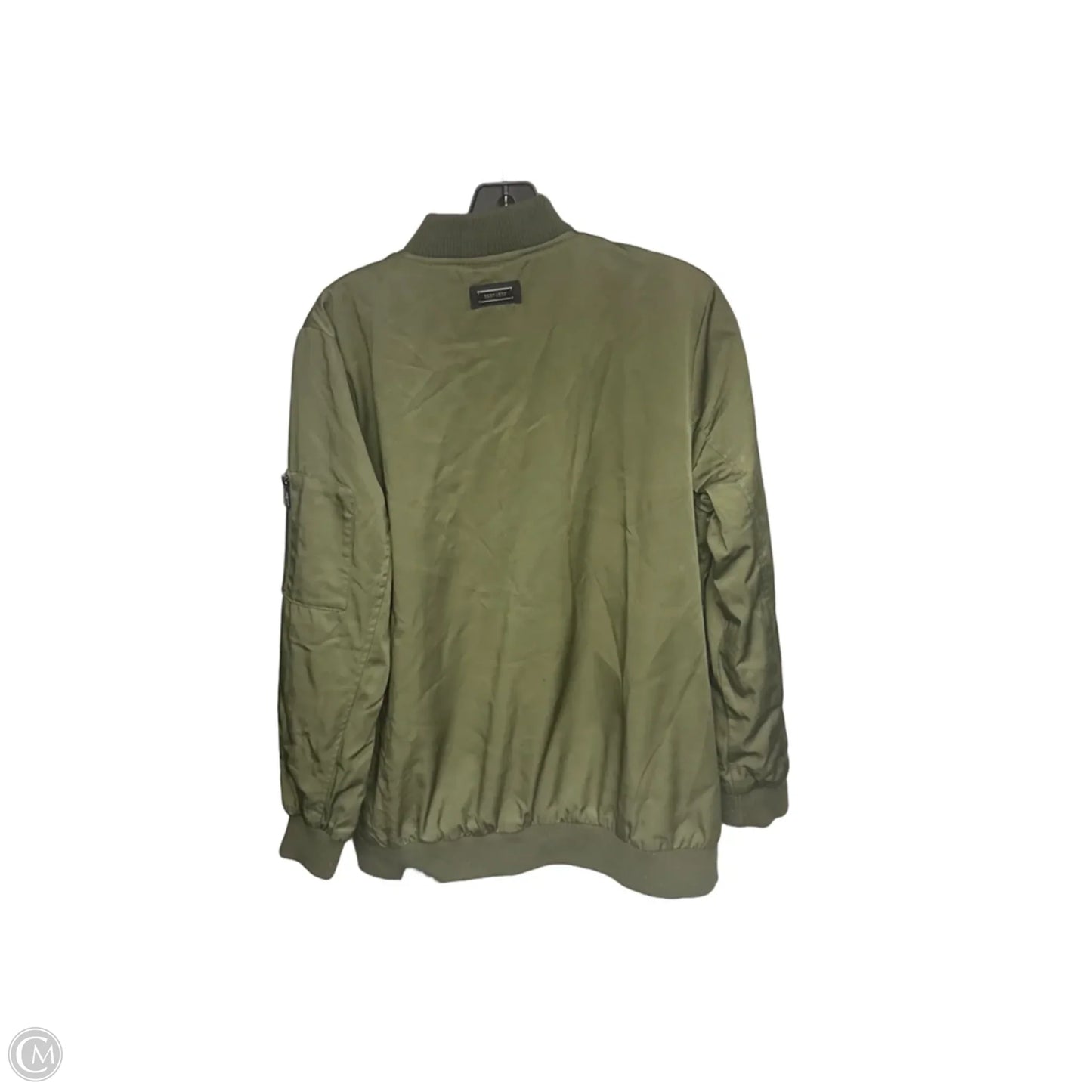 Jacket Other By Bernardo In Green, Size: M