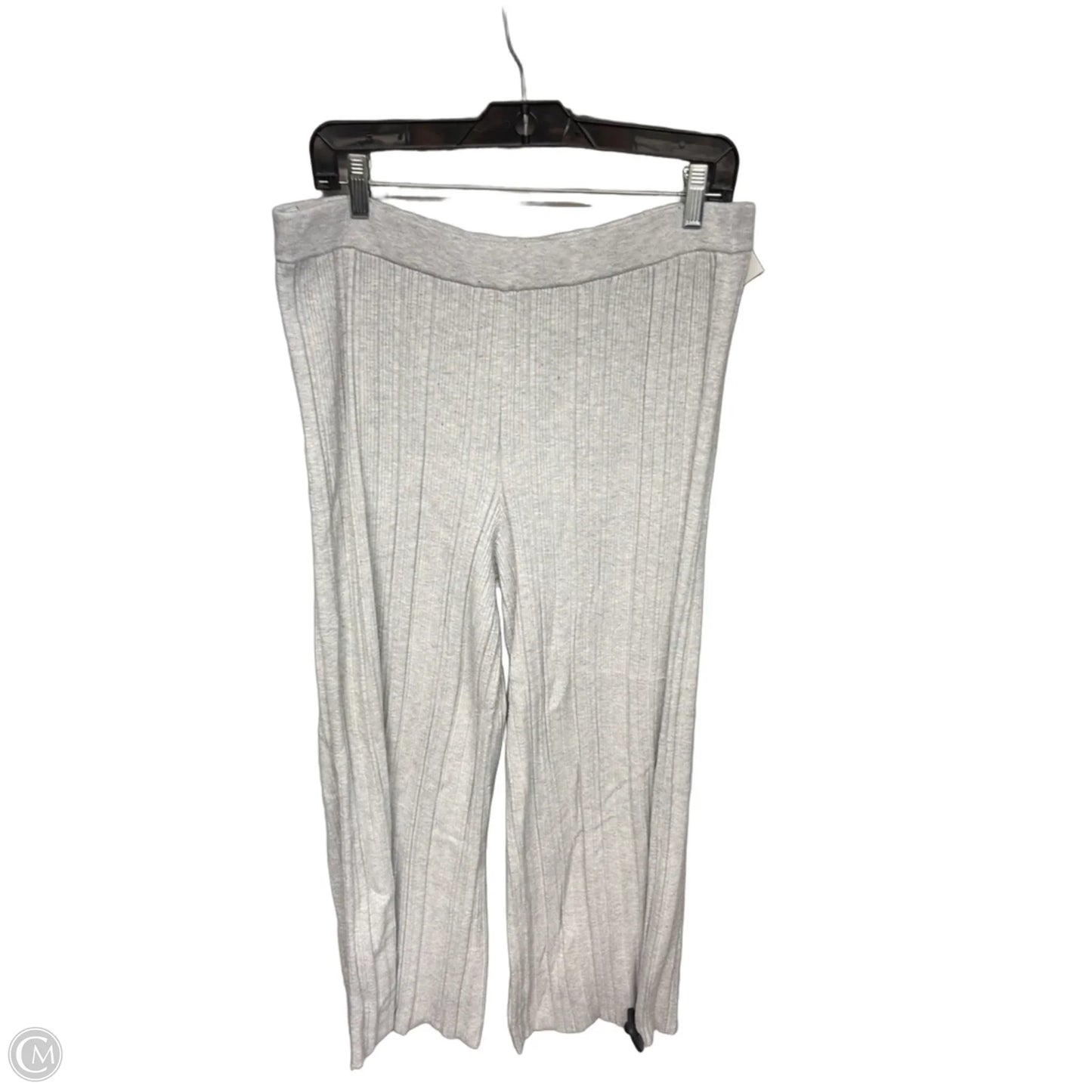 Pants Lounge By Aerie In Grey, Size: Xl