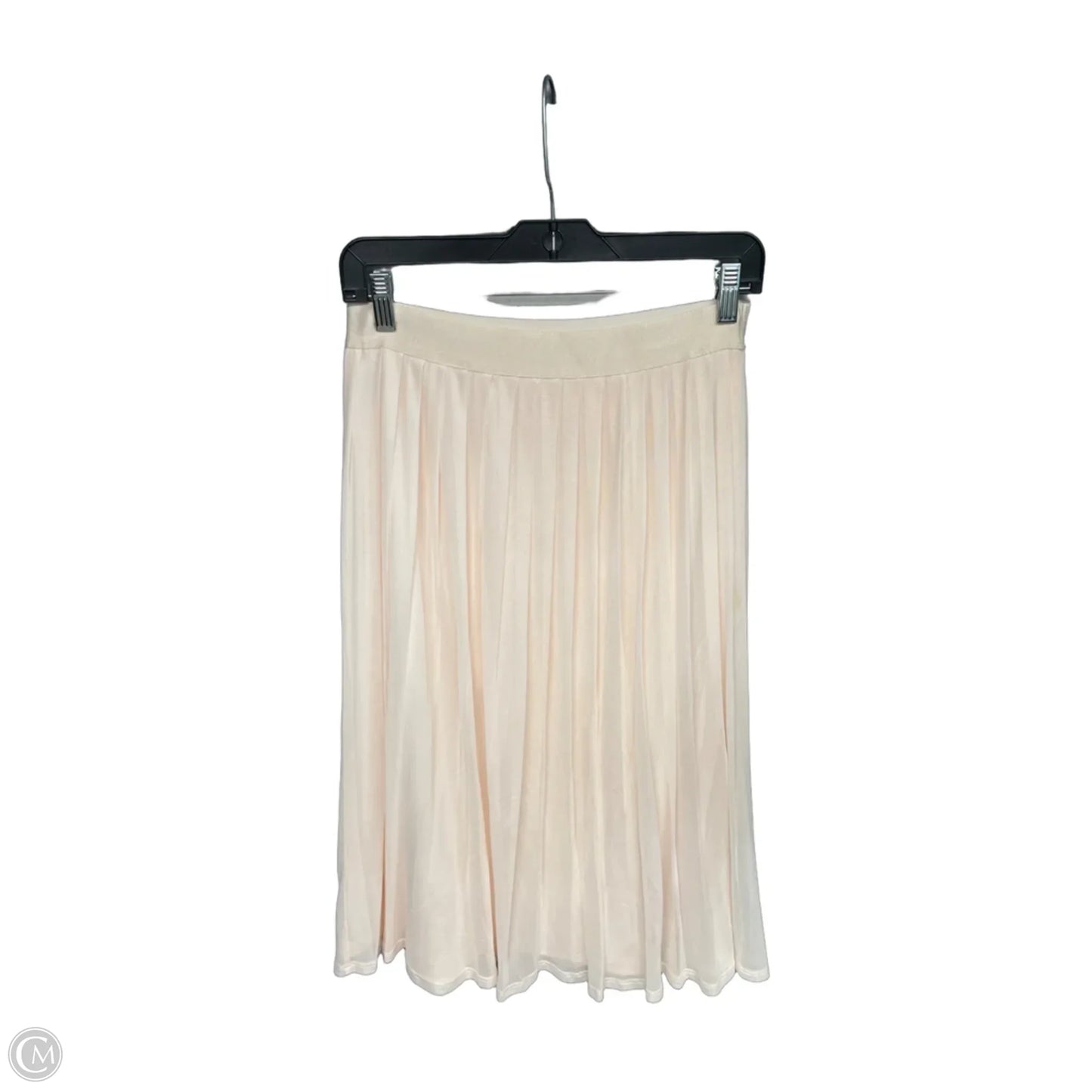 Skirt Maxi By Socialite In Pink, Size: S