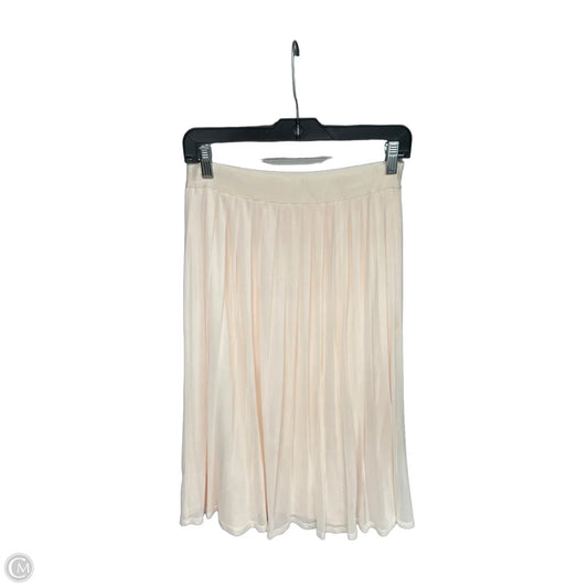 Skirt Maxi By Socialite In Pink, Size: S