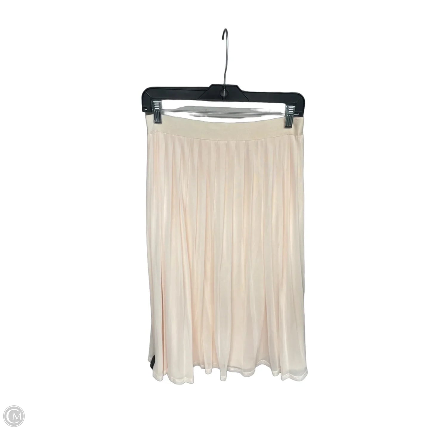 Skirt Maxi By Socialite In Pink, Size: S