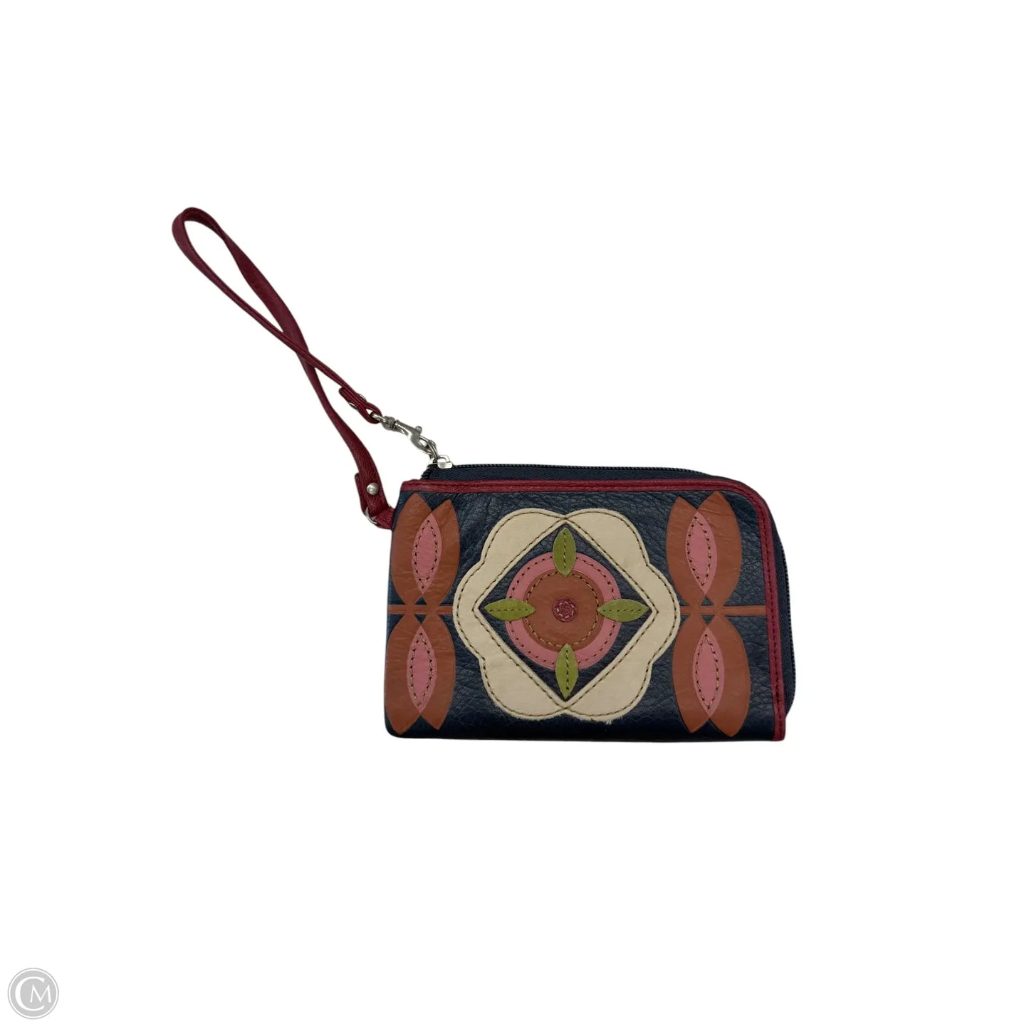 Wristlet By Fossil, Size: Small