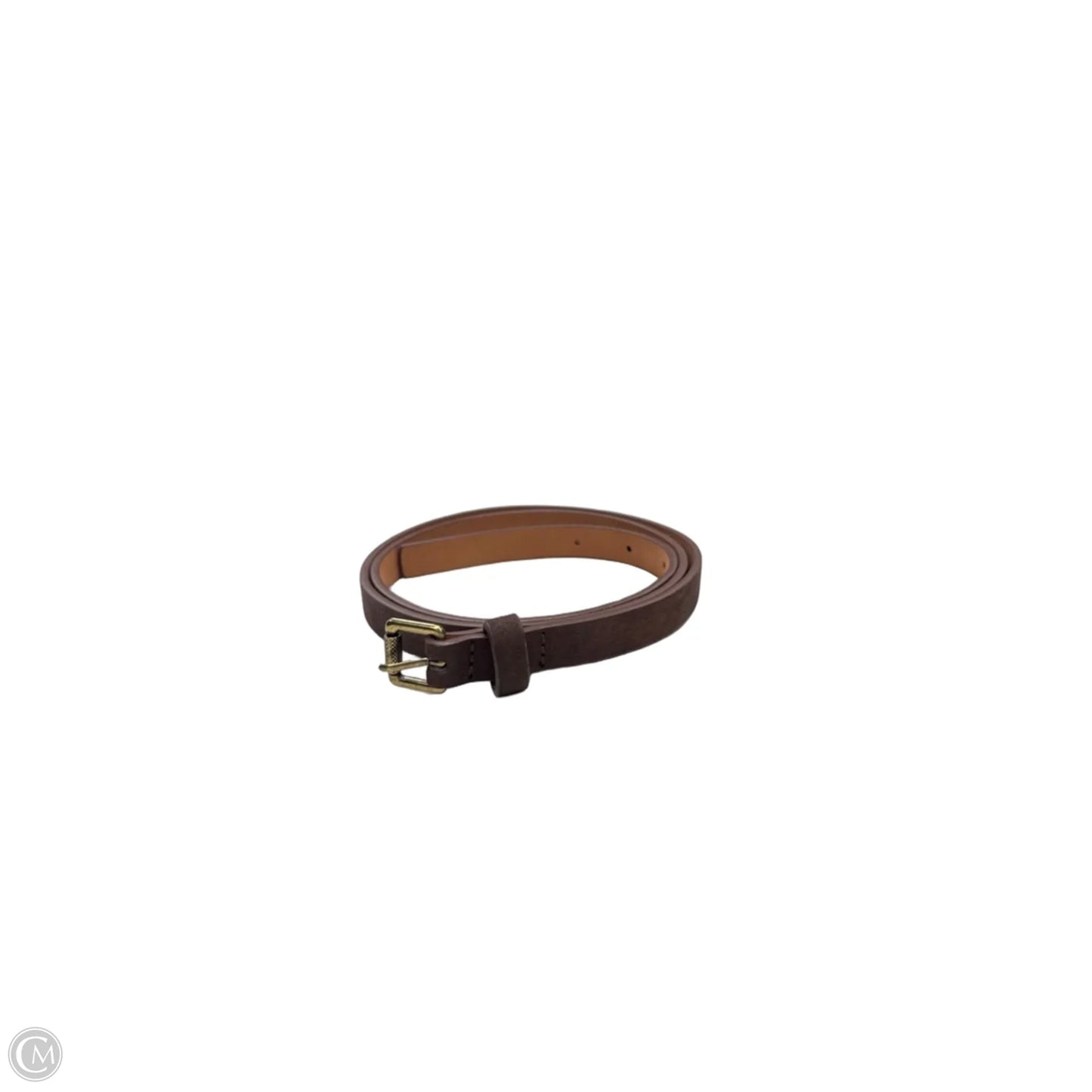 Belt By Clothes Mentor, Size: