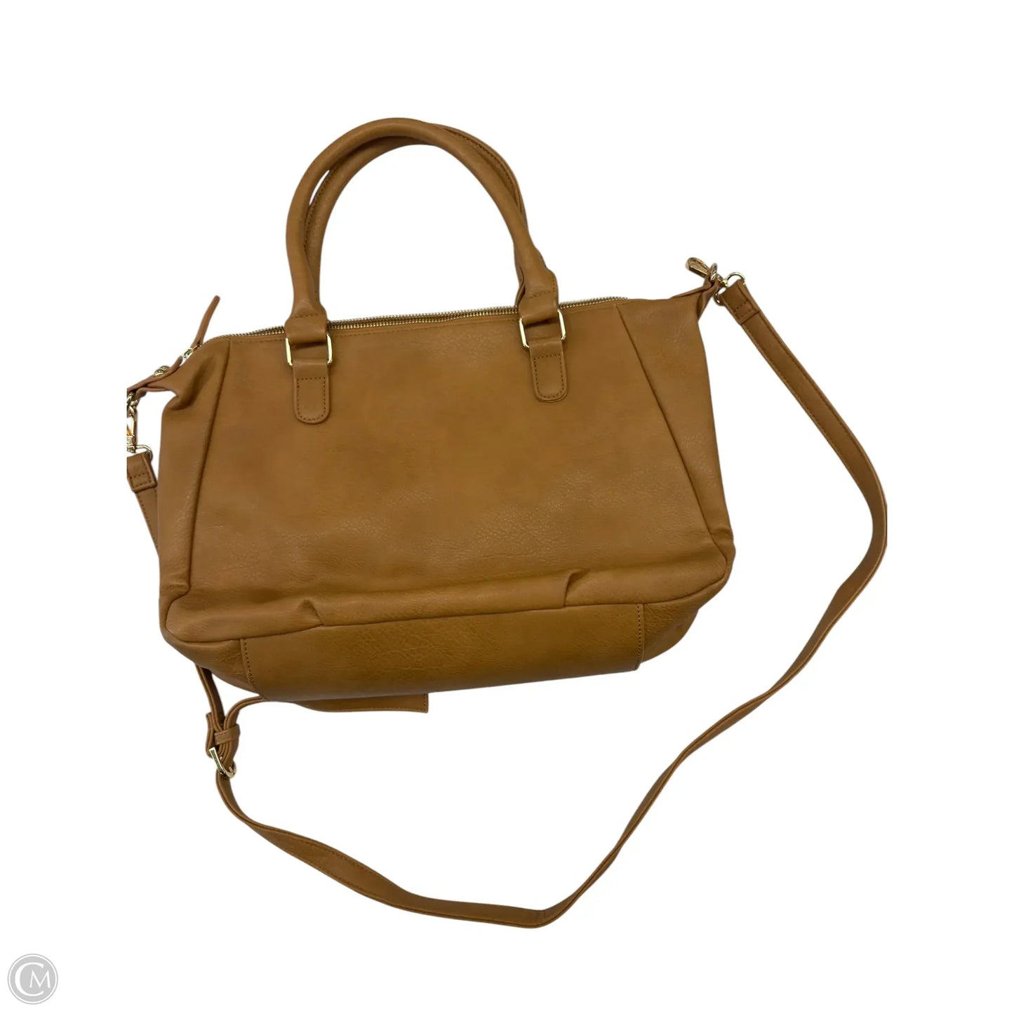 Handbag By Coco And Carmen, Size: Large