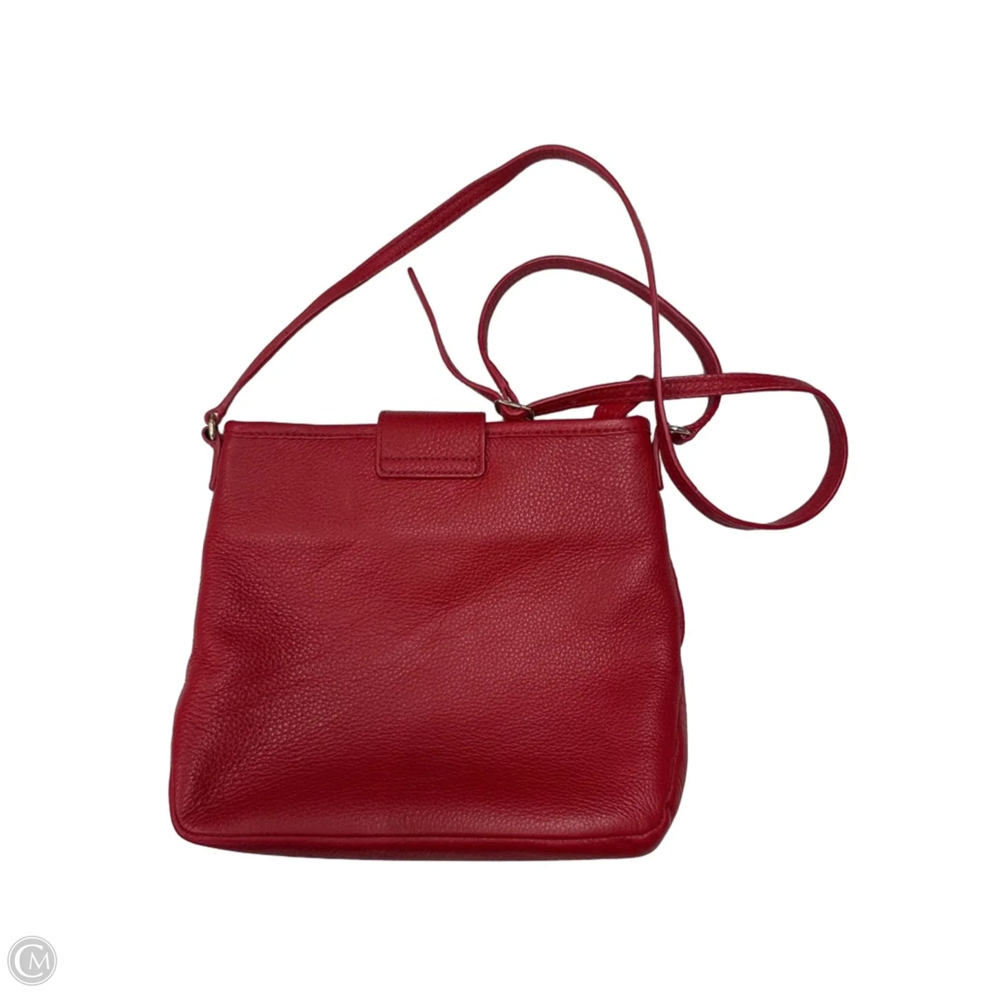 Crossbody By Talbots, Size: Small
