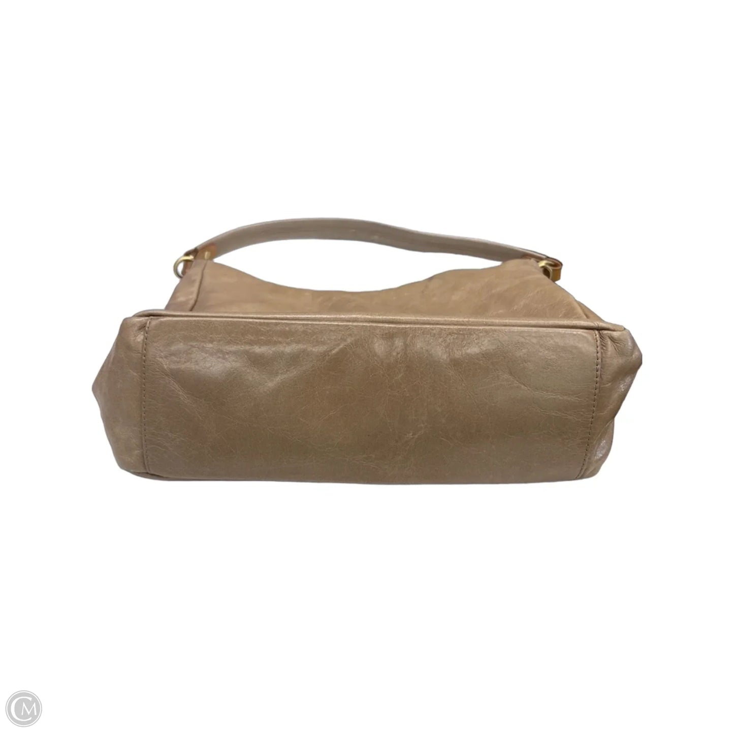 Handbag By Hobo Intl, Size: Large