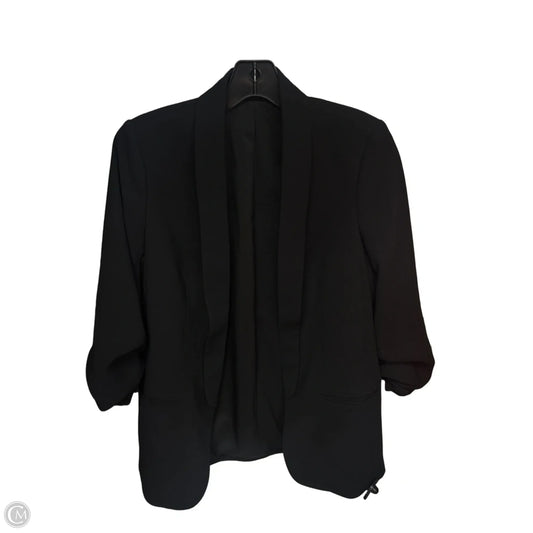 Blazer By Express In Black, Size: S