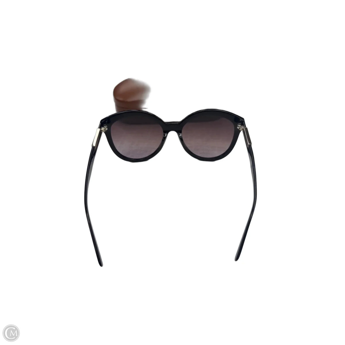 Sunglass Case Designer By Longchamp, Size: