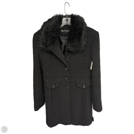 Coat Other By Clothes Mentor In Black, Size: S