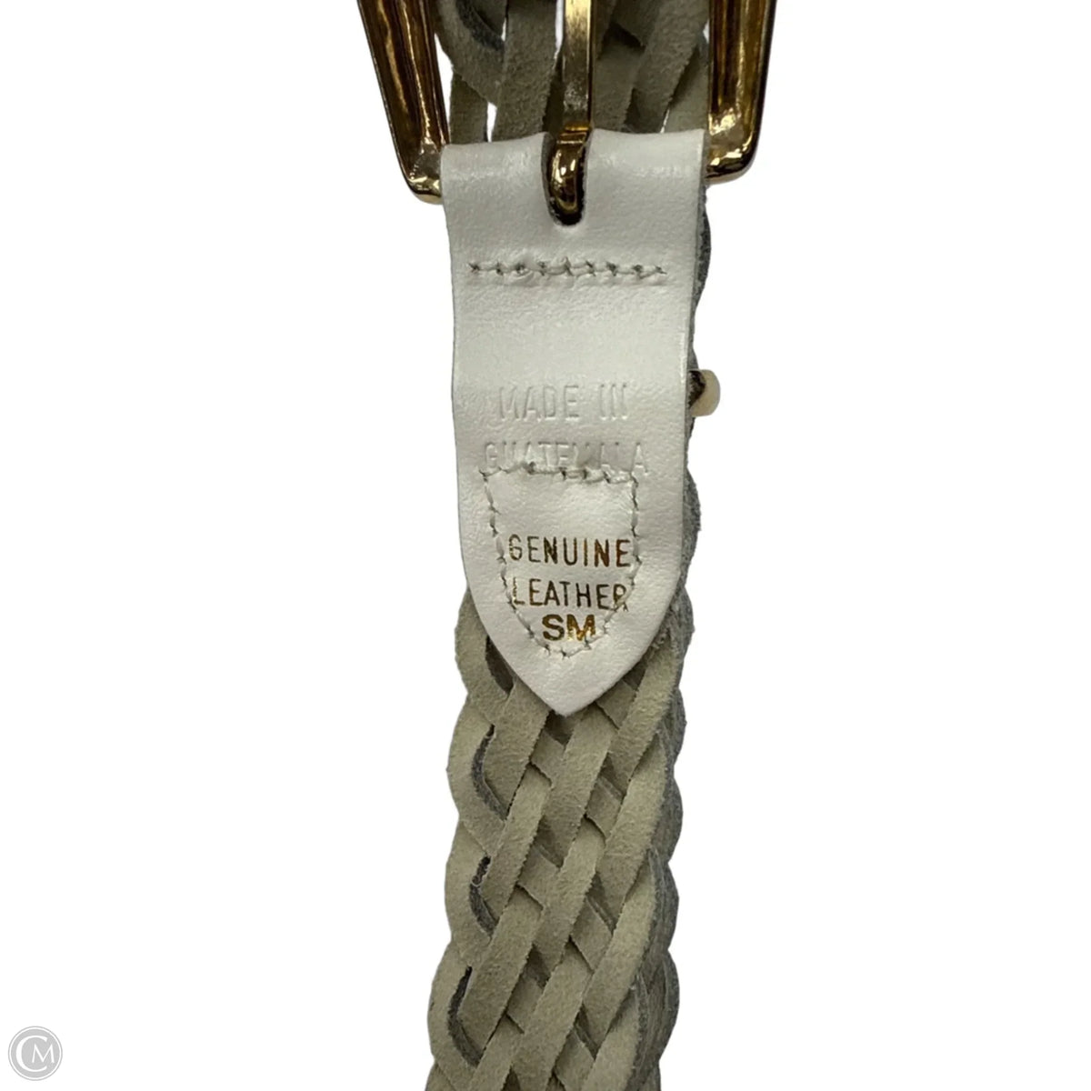 Belt By Clothes Mentor