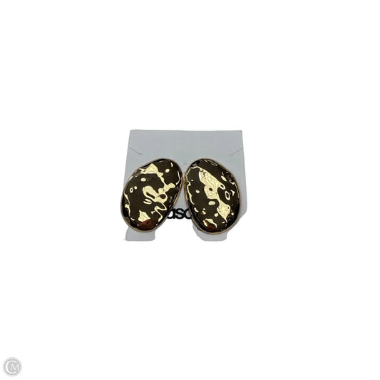 Earrings Statement By Asos