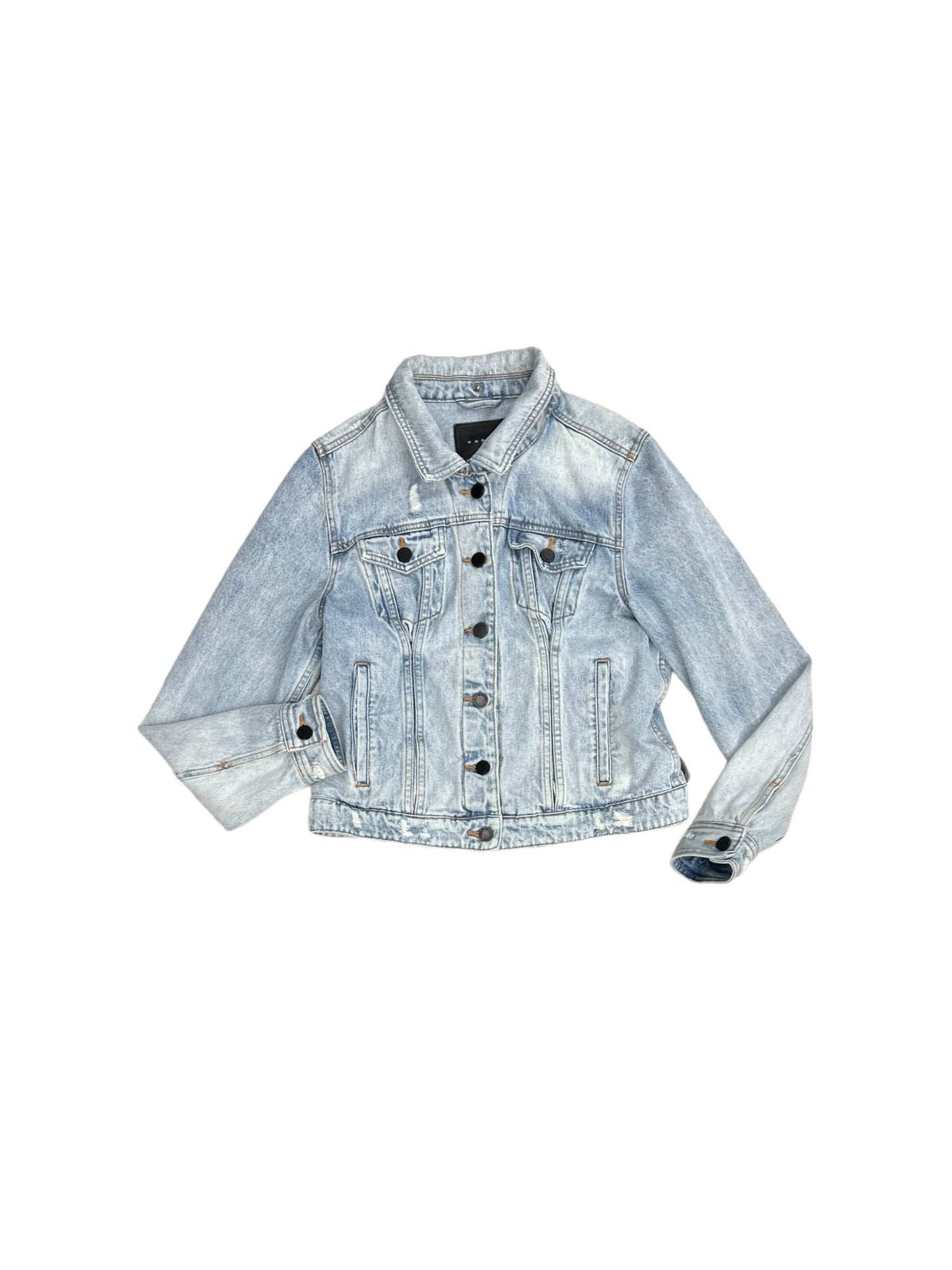 Jacket Denim By Blanknyc  Size: L