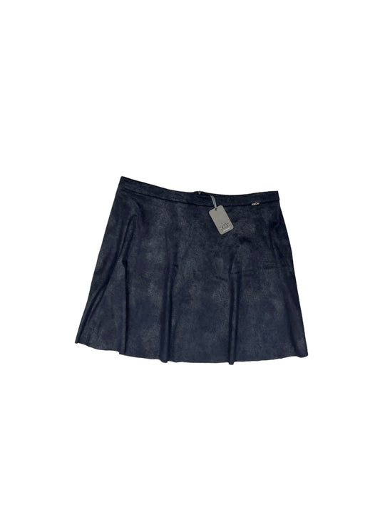 Blue Skirt Maxi Clothes Mentor, Size 4