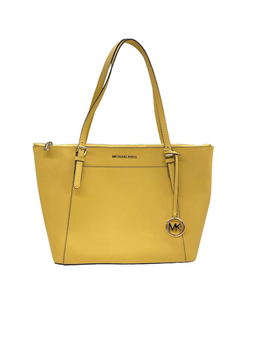 Tote Designer Michael Kors, Size Large