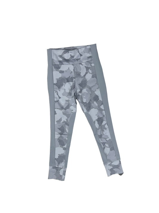 Athletic Pants By Athleta In Camouflage Print, Size: S