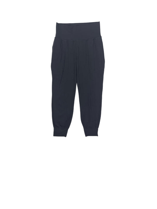 Athletic Pants By Athleta In Black, Size: S