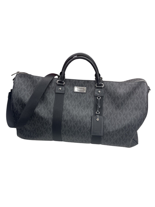 Duffle And Weekender Designer By Michael Kors, Size: Large