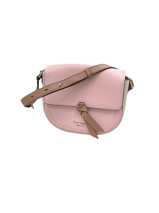 Crossbody Designer By Kate Spade, Size: Small