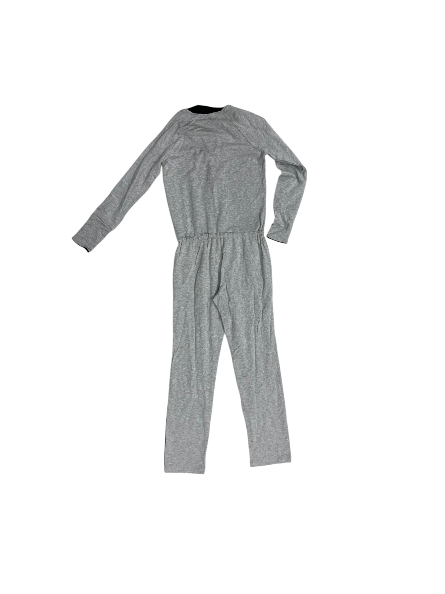 Jumpsuit By LA RELAXED In Grey, Size: S