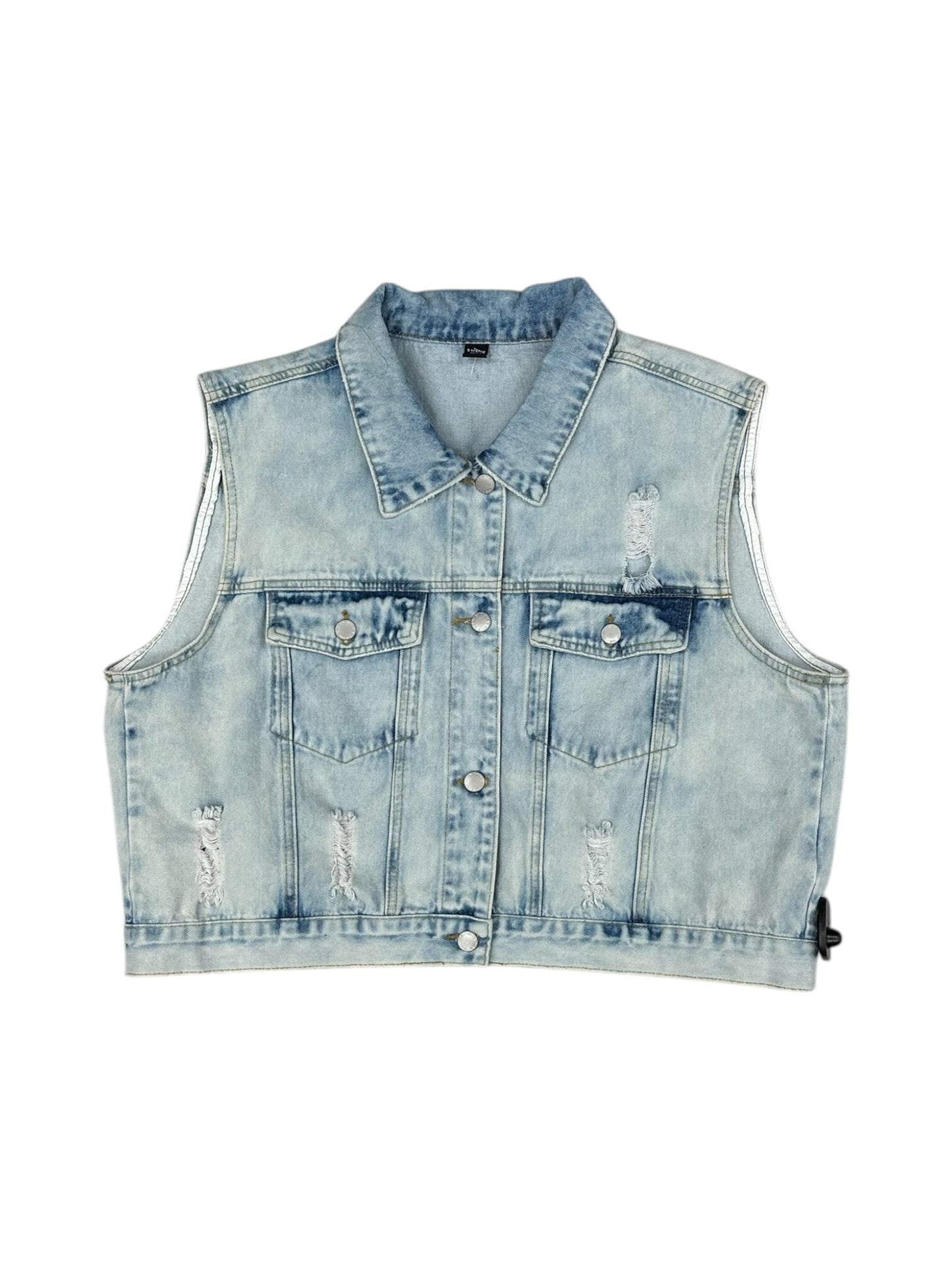 Vest Other By Shein  Size: 3x