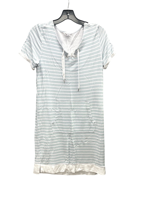 Dress Casual Midi By Tribal  Size: Xs