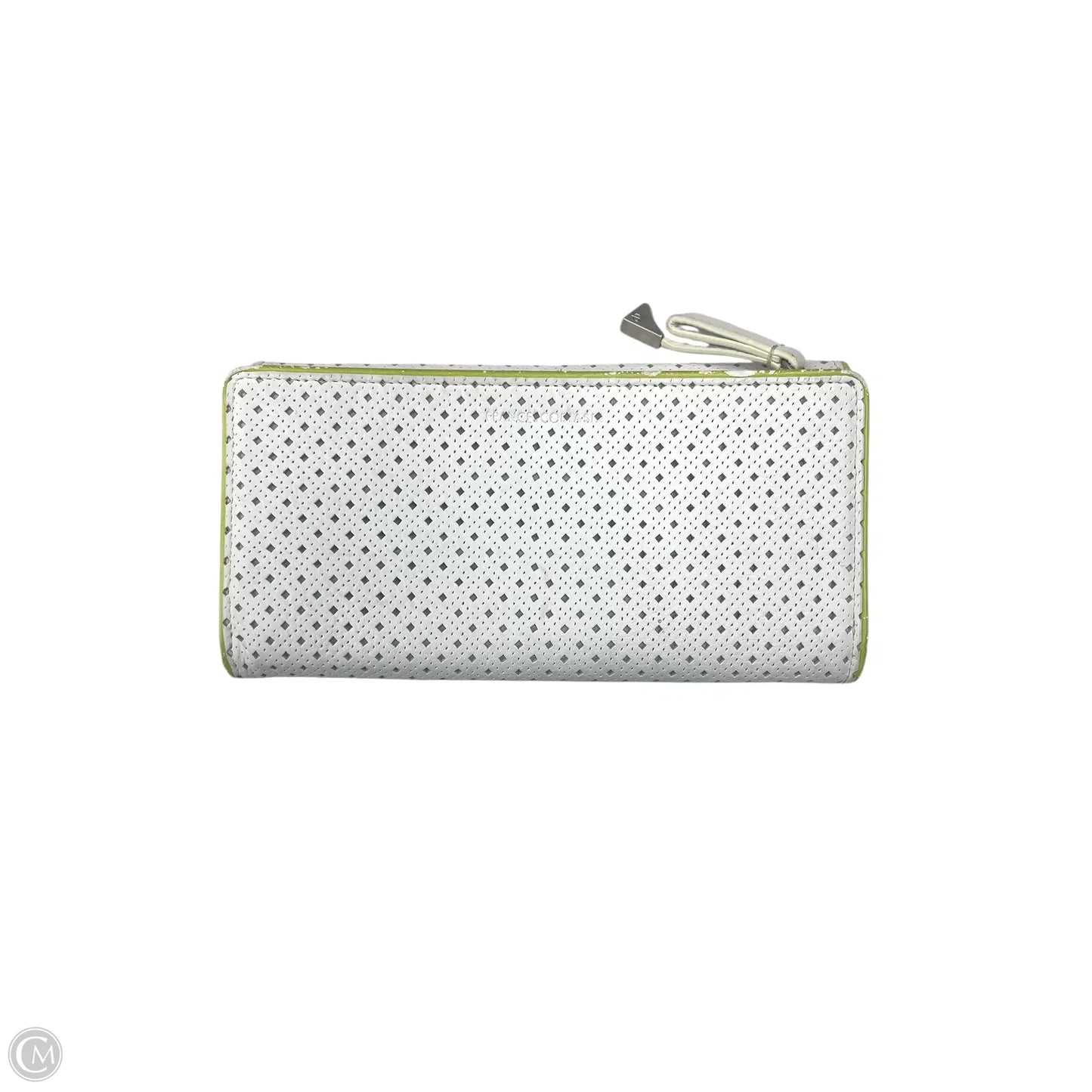 Wallet By Francesco Biasta, Size: Large