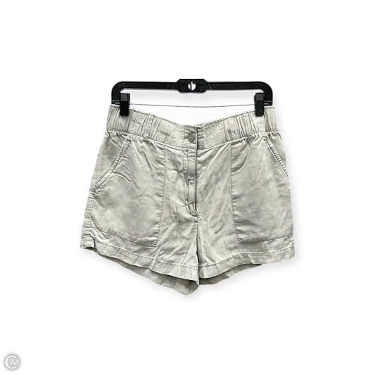 Shorts By Gap In Green, Size: M