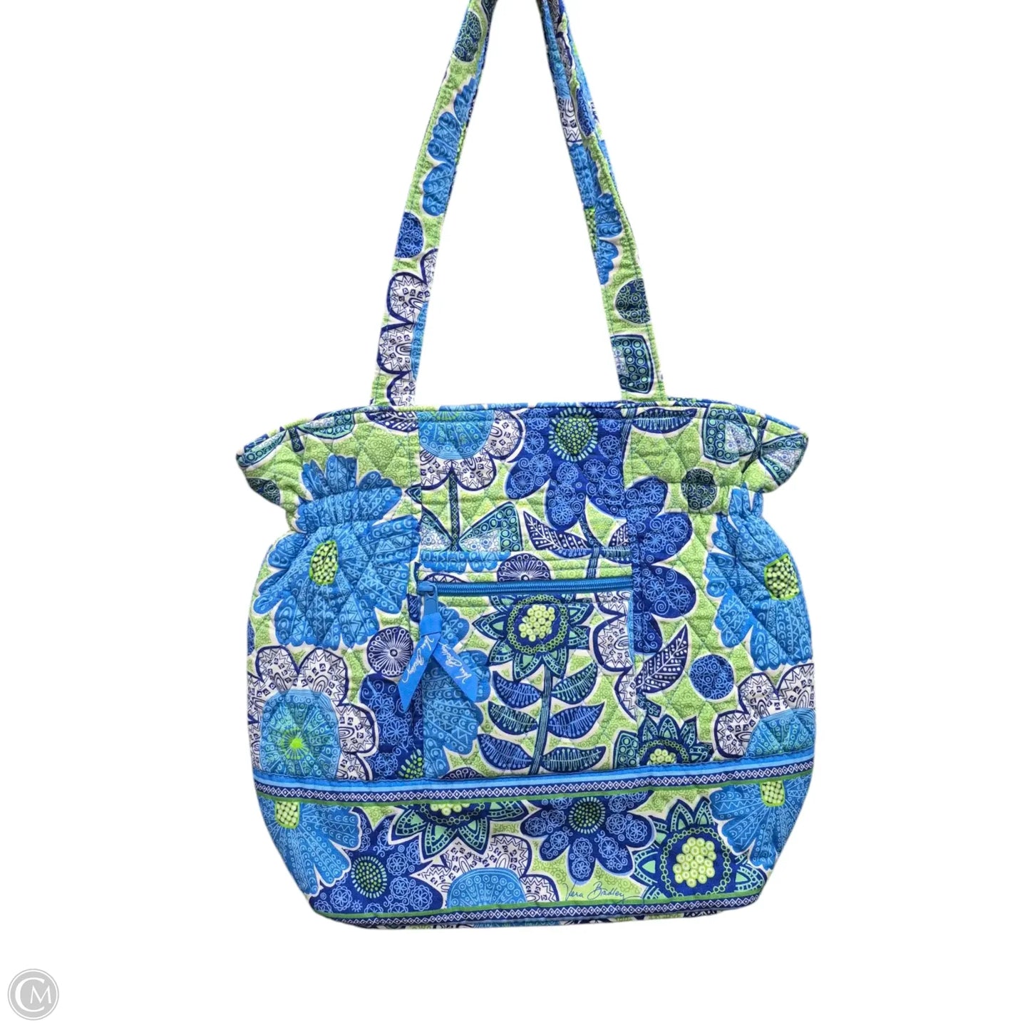 Tote By Vera Bradley, Size: Large