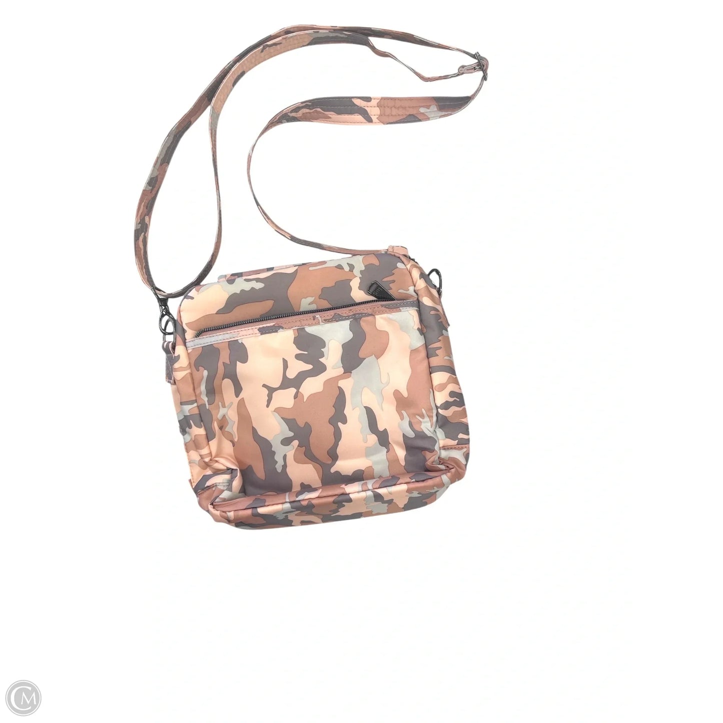 Crossbody By Lugg, Size: Medium