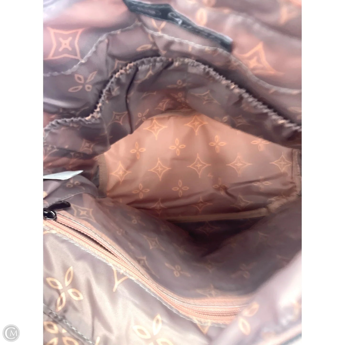 Crossbody By Lugg, Size: Large