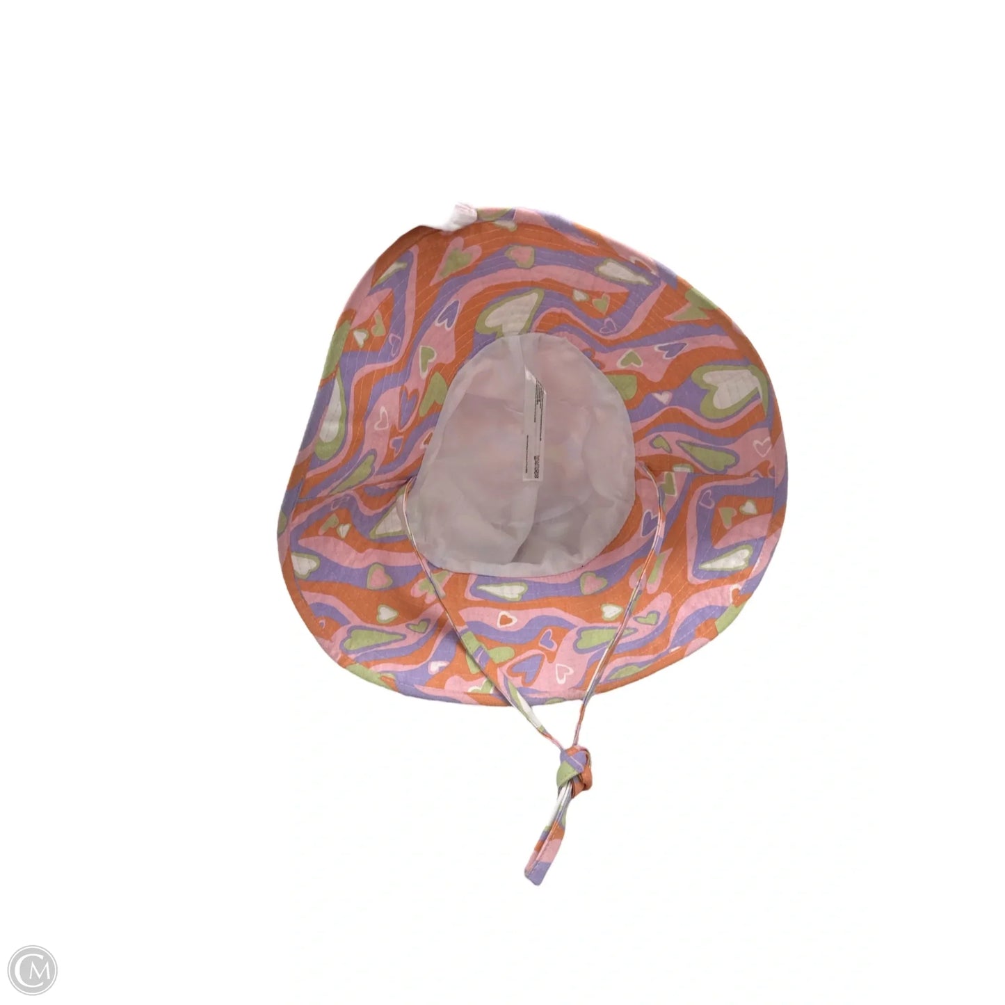 Hat Sun By Clothes Mentor