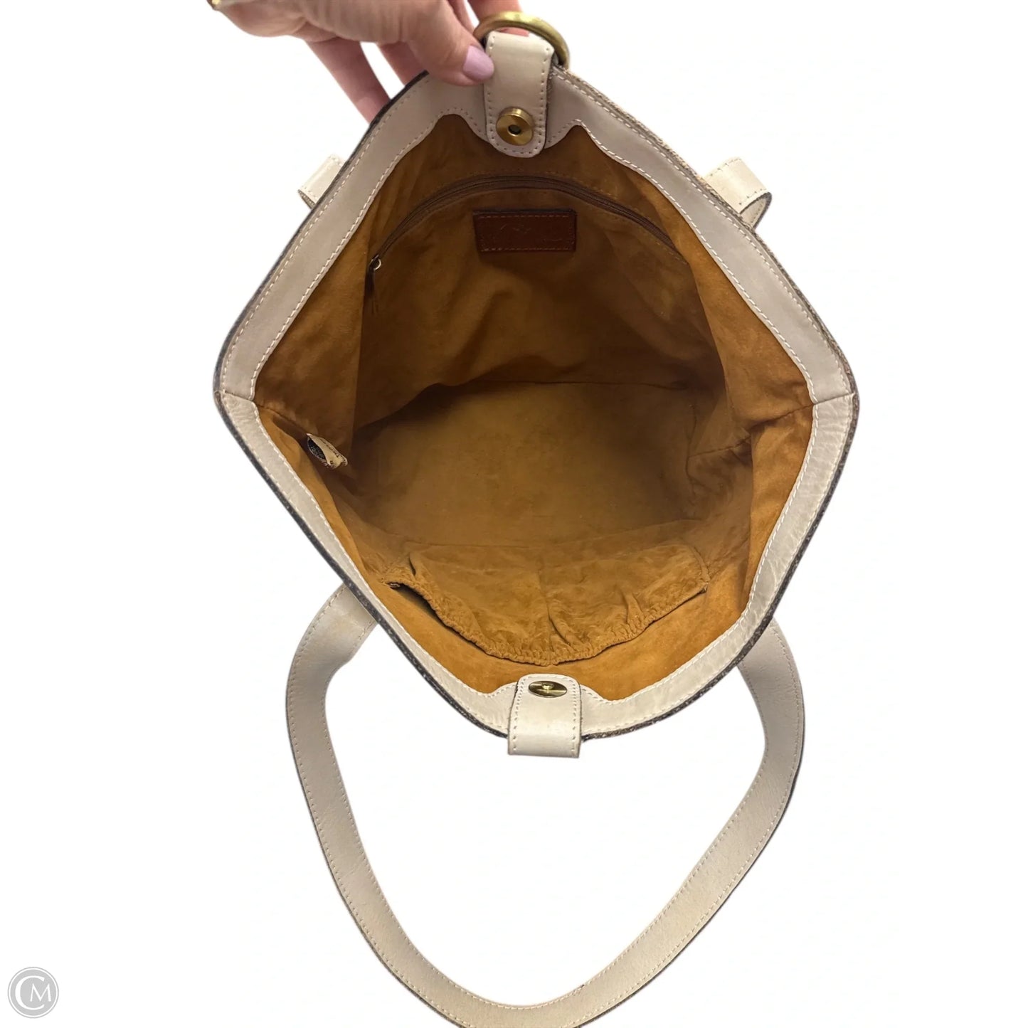 Handbag Designer By Patricia Nash, Size: Large