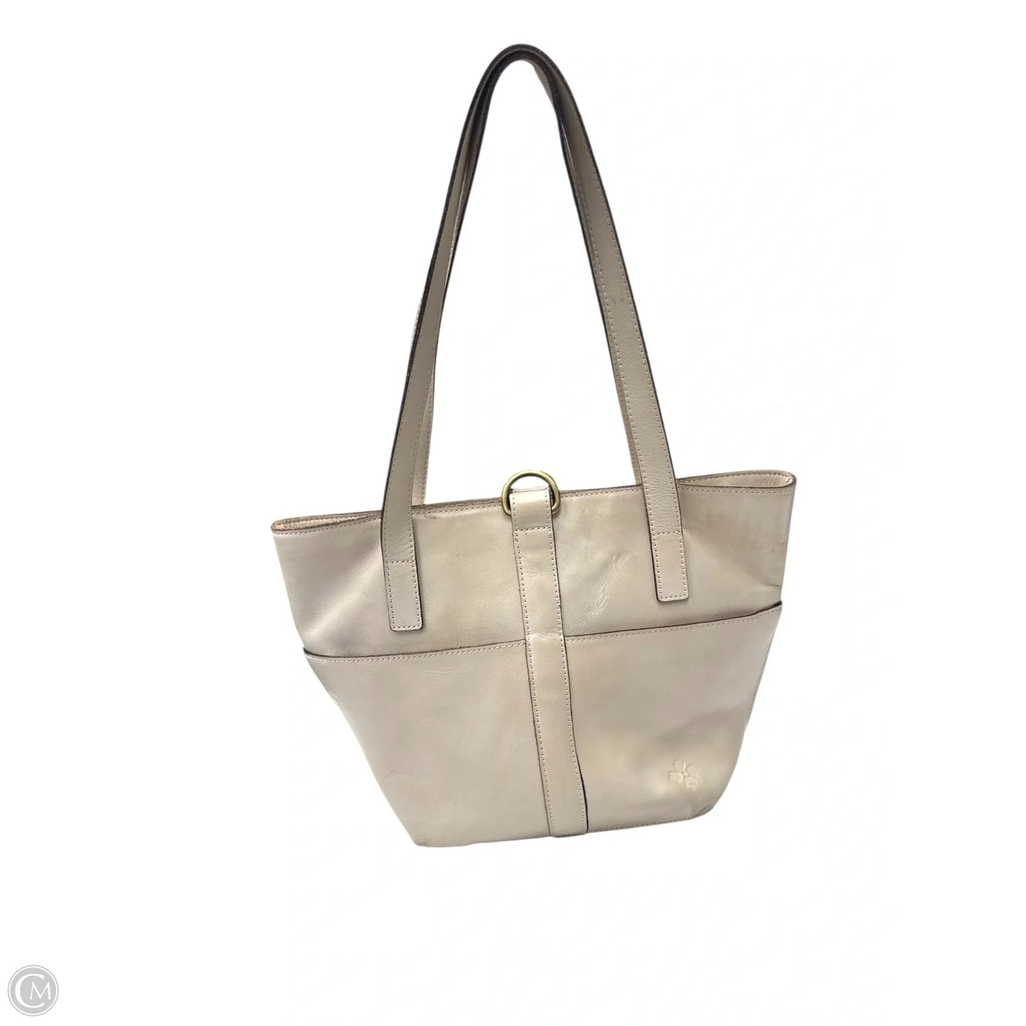 Handbag Designer By Patricia Nash, Size: Large